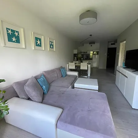 Apartament na Polankach Kołobrzeg-3