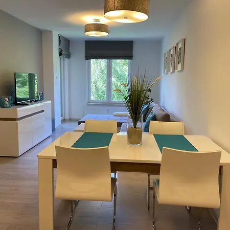 Apartament na Polankach Kołobrzeg-2